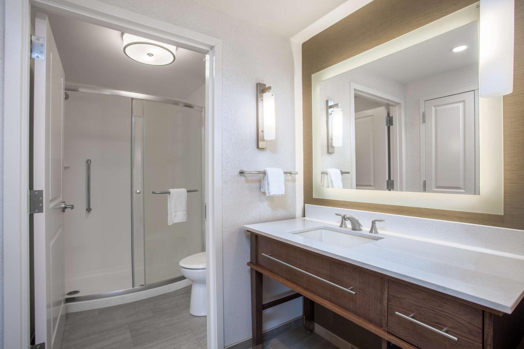 Homewood Suites By Hilton Saratoga Springs Exterior photo